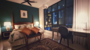 KLCC Legasi Executive Suite Apartment
